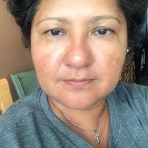 Meet your Posher, Alba